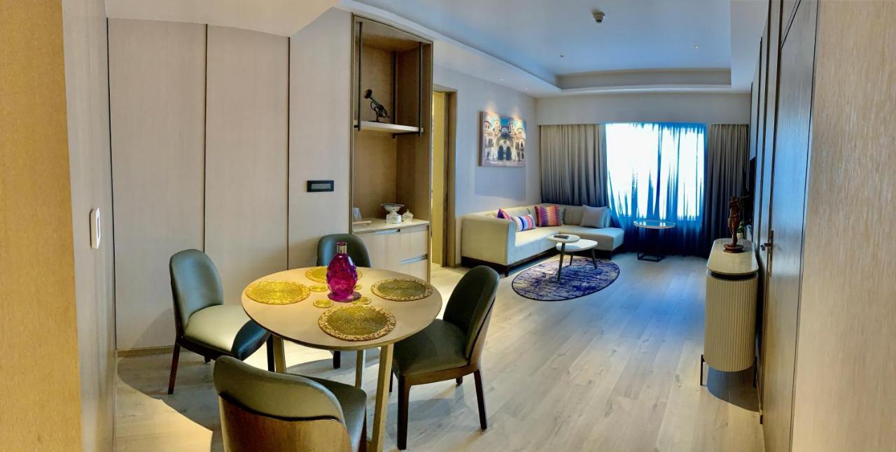 Vivanta ואדודרה מראה חיצוני תמונה