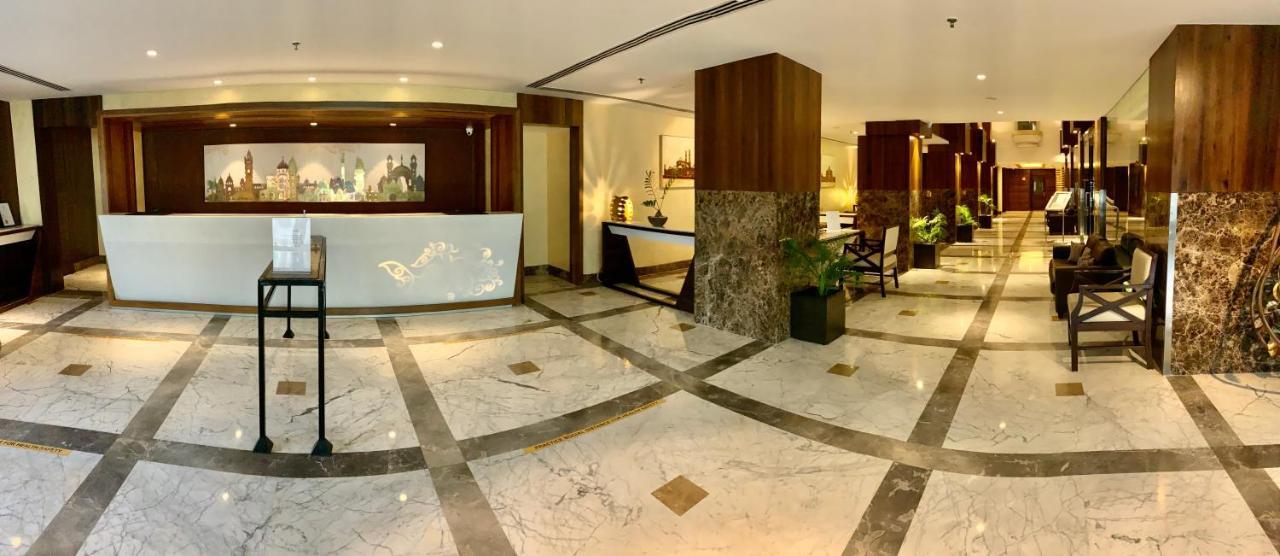 Vivanta ואדודרה מראה חיצוני תמונה
