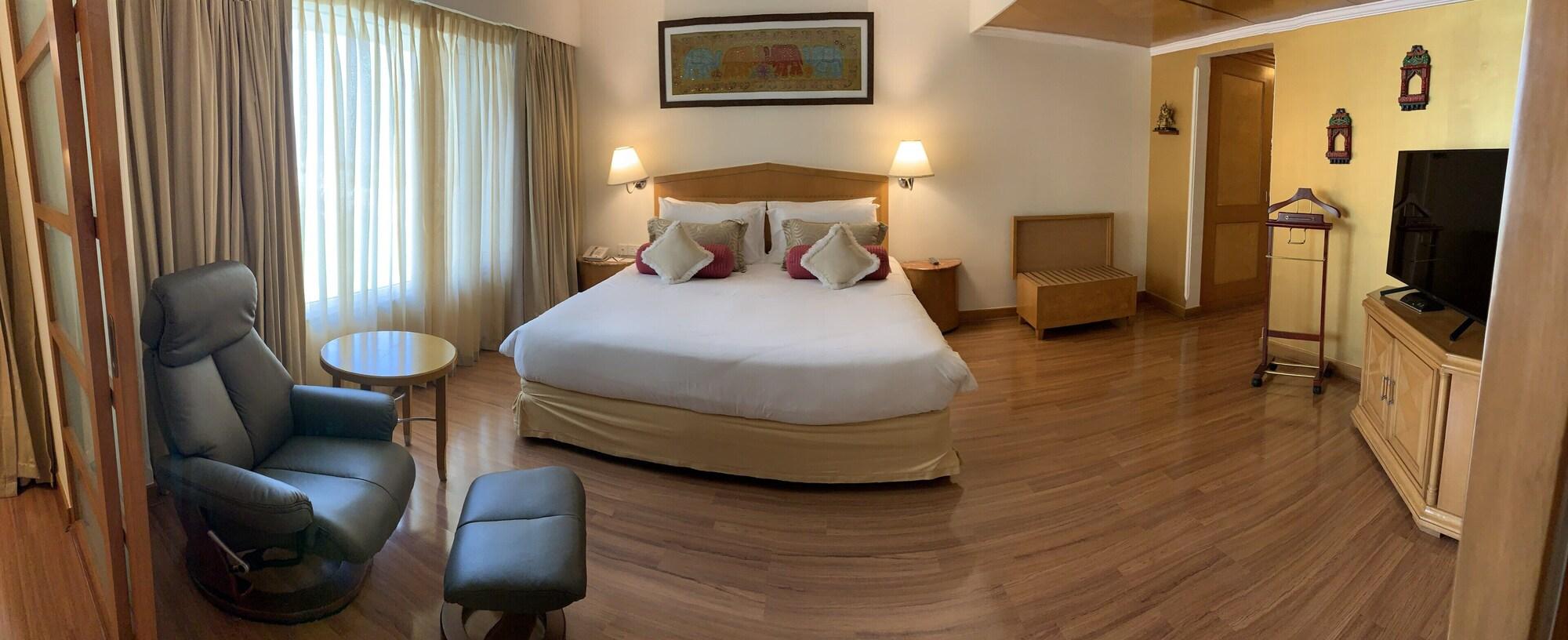 Vivanta ואדודרה מראה חיצוני תמונה