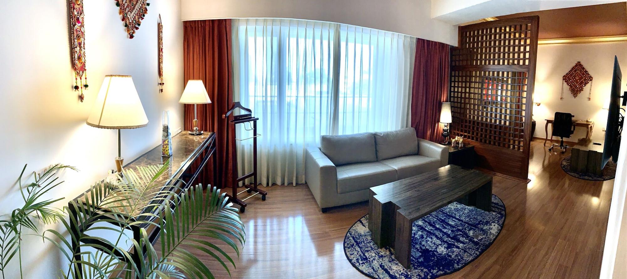 Vivanta ואדודרה מראה חיצוני תמונה