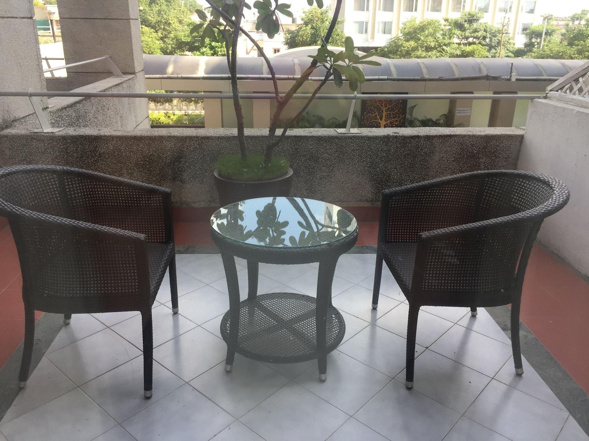 Vivanta ואדודרה מראה חיצוני תמונה