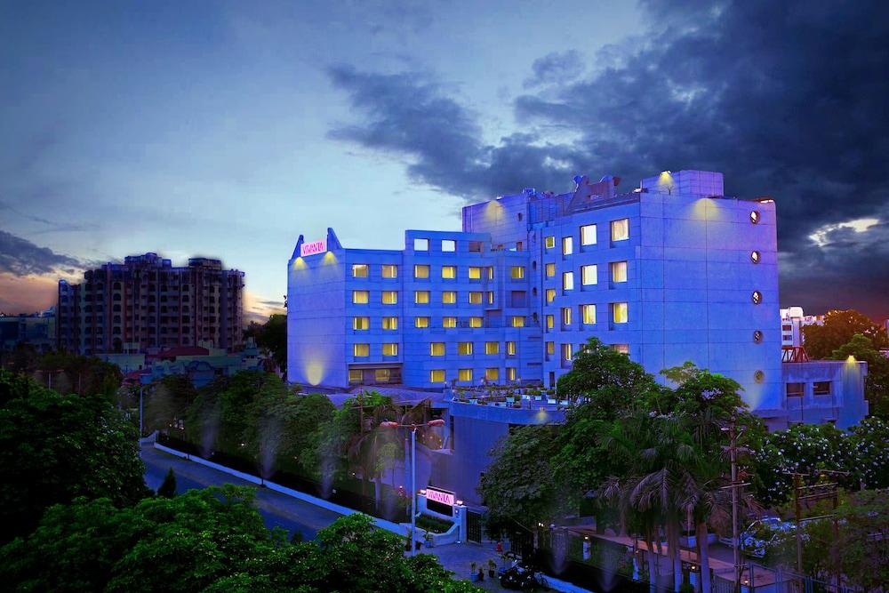 Vivanta ואדודרה מראה חיצוני תמונה