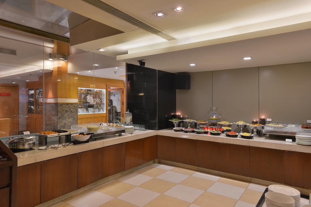 Vivanta ואדודרה מראה חיצוני תמונה