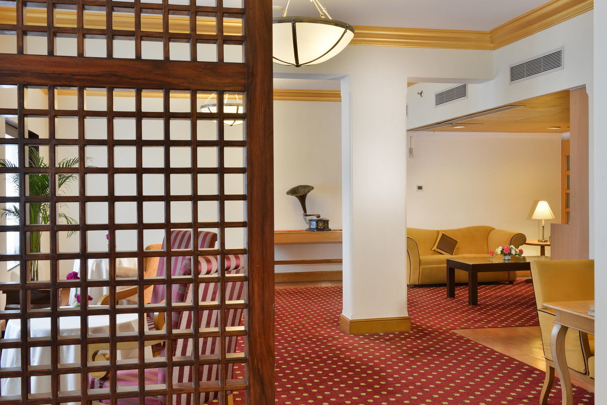 Vivanta ואדודרה מראה חיצוני תמונה