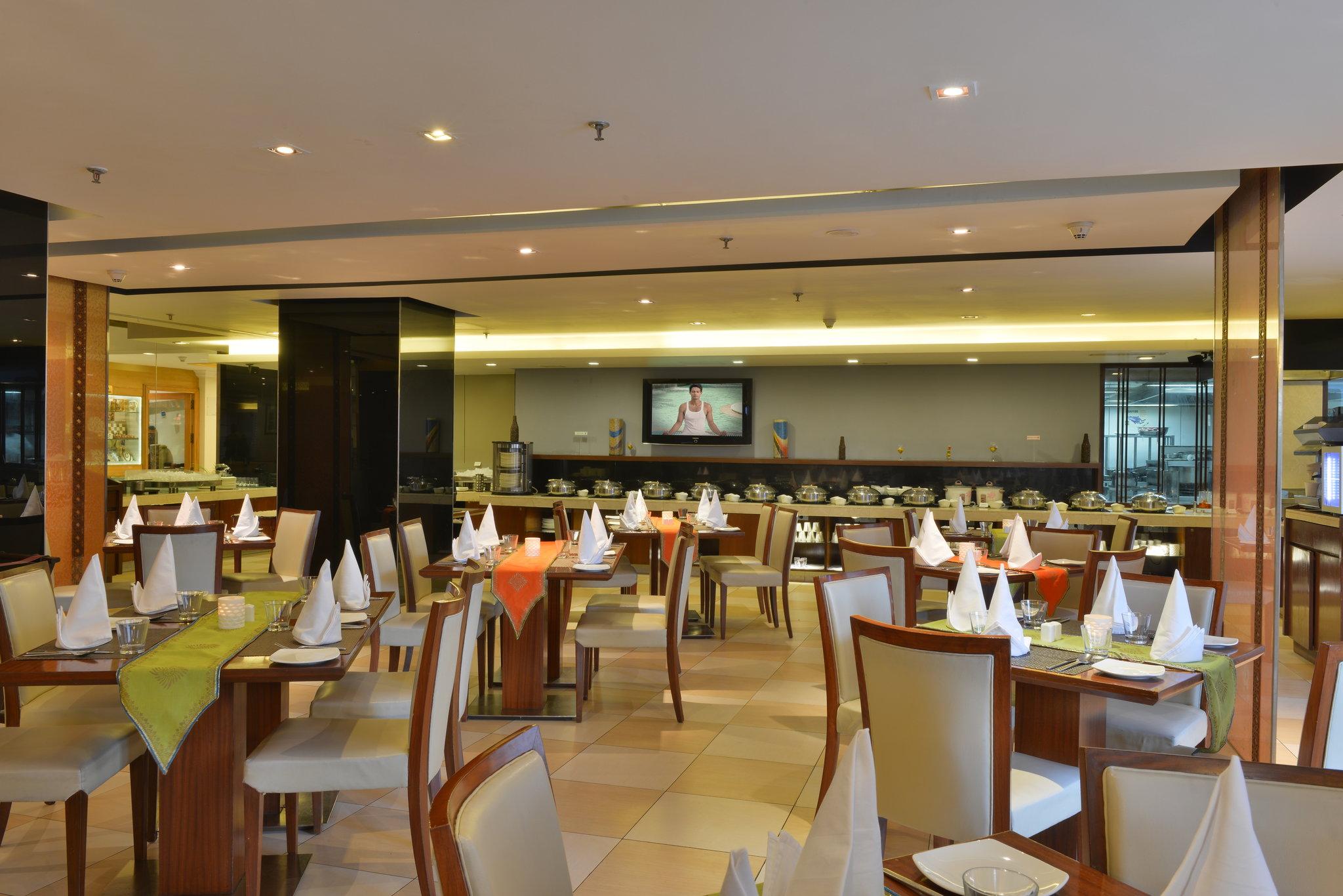 Vivanta ואדודרה מראה חיצוני תמונה