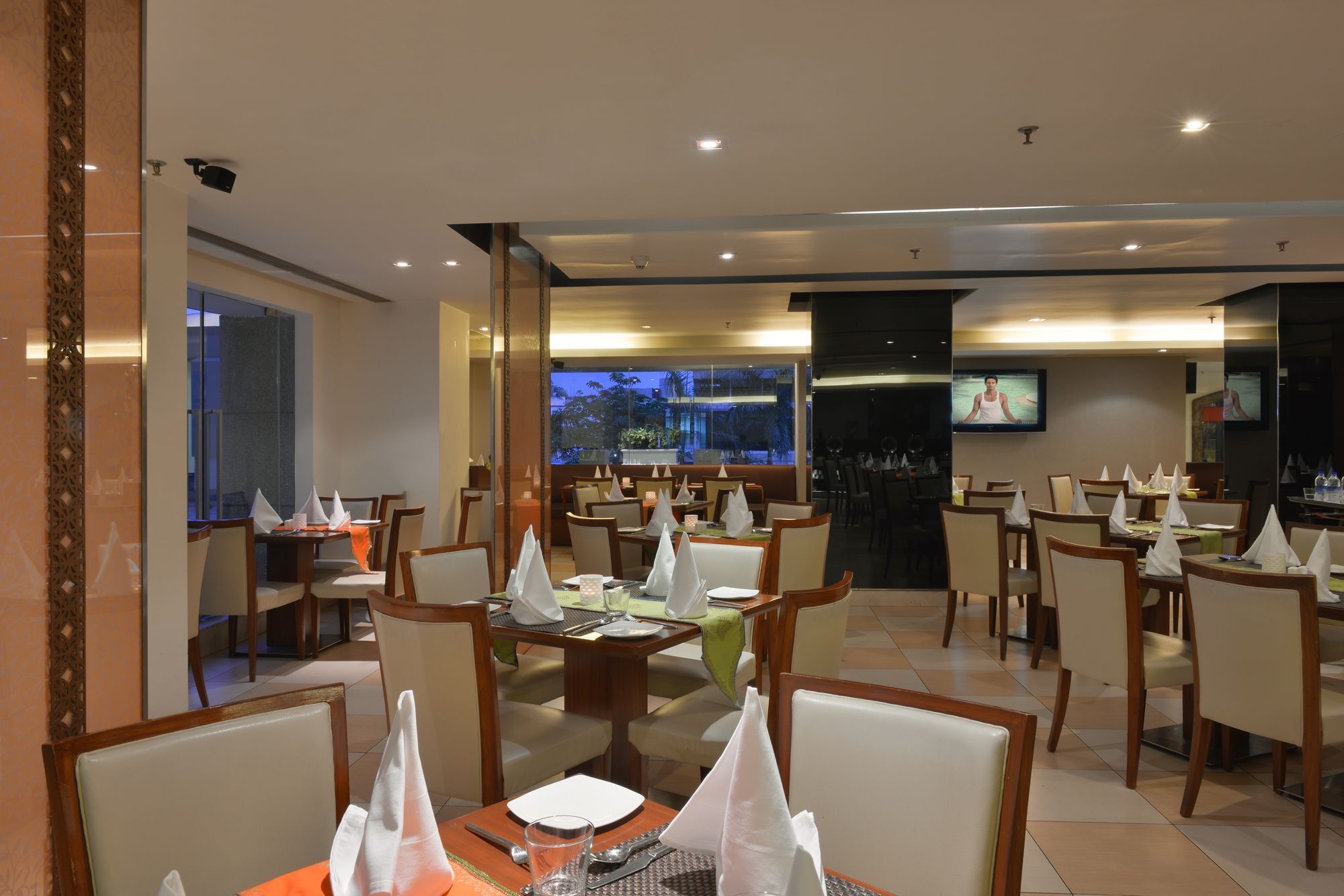 Vivanta ואדודרה מראה חיצוני תמונה