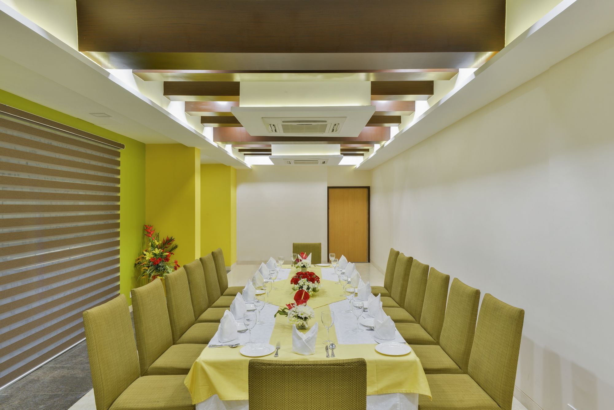 Vivanta ואדודרה מראה חיצוני תמונה