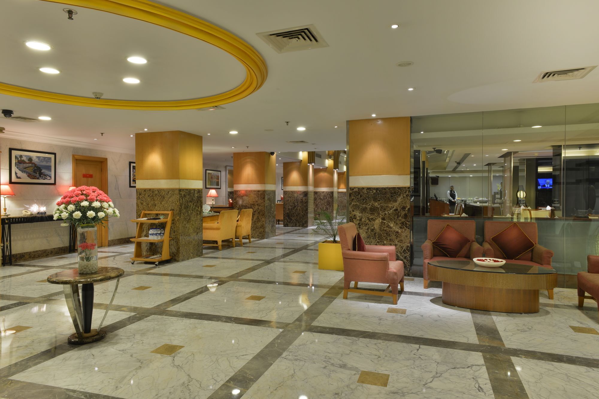 Vivanta ואדודרה מראה חיצוני תמונה