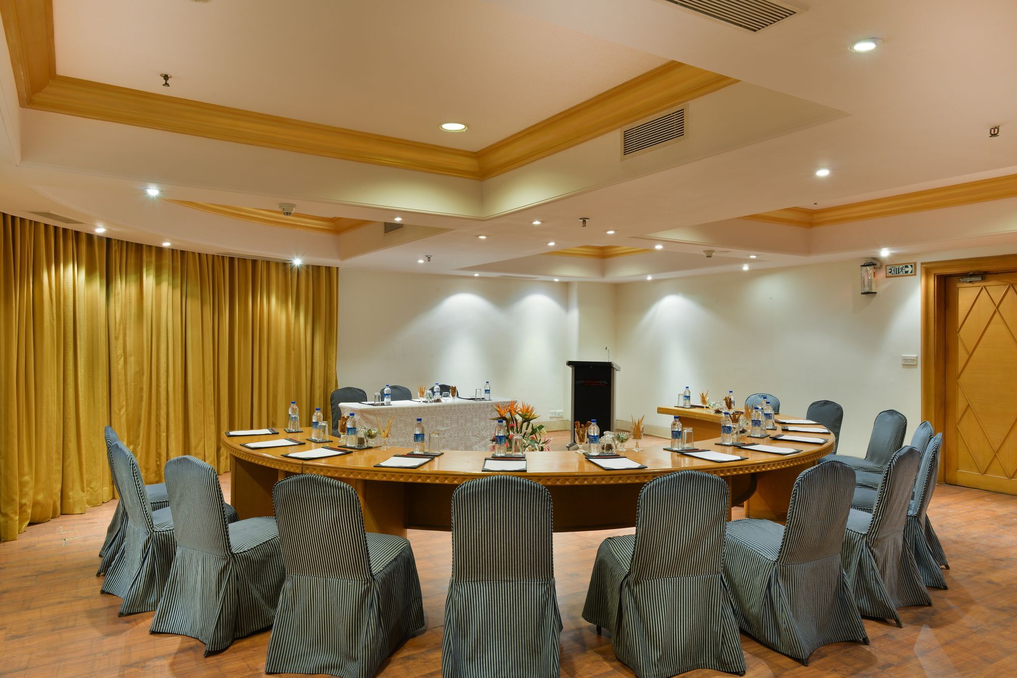 Vivanta ואדודרה מראה חיצוני תמונה