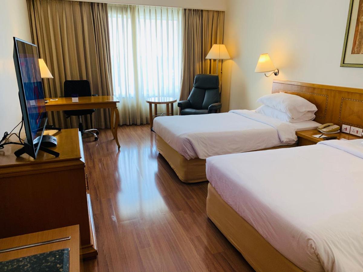 Vivanta ואדודרה מראה חיצוני תמונה
